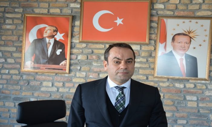 Mehmet Kızıl’dan ’15 Temmuz Demokrasi ve Milli Birlik Günü’ Mesajı