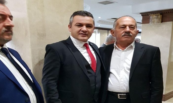 TARIMKON GENEL BAŞKANI HAKAN YÜKSEL`İN “DÜNYA GIDA GÜNÜ” MESAJI