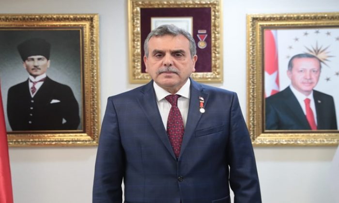 BAŞKAN BEYAZGÜL:“GAZETECİLİK, MESAİ MEFHUMU OLMAYAN BİR MESLEKTİR”