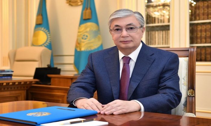 President Kassym-Jomart Tokayev’s Address to the people of Kazakhstan