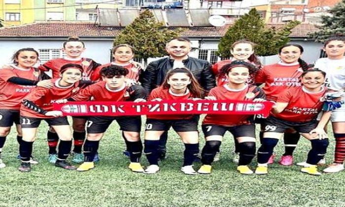 SPOR YÖNETİCİSİ BEKİR AYAZ CUDİNİN MELEKLERİ İLE BİR ARAYA GELDİ…