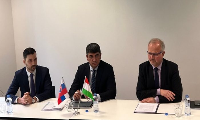 First Tajik-Slovak Business Forum