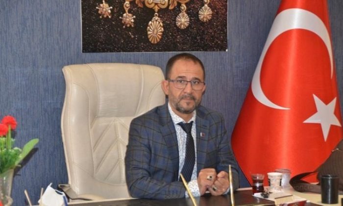 CEMAX GROUP YÖNETİM KURULU BAŞKANI CEVDET YILDIRIM `DAN “1 MAYIS EMEK VE DAYANIŞMA GÜNÜ” MESAJI