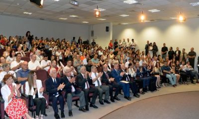 Cumhurbaşkanı Tatar, “Covid 19’dan Aldığımız Dersler, İlerideki Pandemi Beklentisi” isimli konferansa katıldı