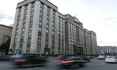 По инициативе «Единой России» в Госдуму внесён законопроект об увековечении памяти жертв геноцида советского народа