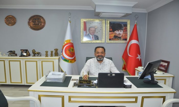 ASKA GRUP TEKSTİL YÖNETİM KURULU BAŞKANI ABDÜLKADİR ARSLAN `DAN 15 TEMMUZ DEMOKRASİ VE MİLLİ BİRLİK GÜNÜ MESAJI