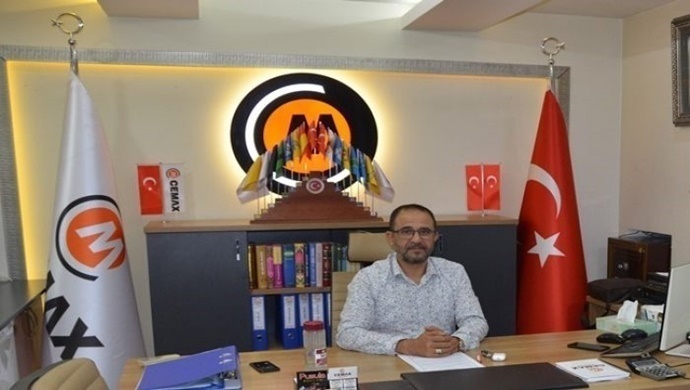 Cevdet Yıldırım `dan Kadir Gecesi Mesajı